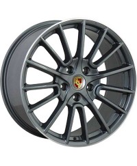 Tegrys T.E68S (рулевая ось) 13.00 R22.5 156/150K